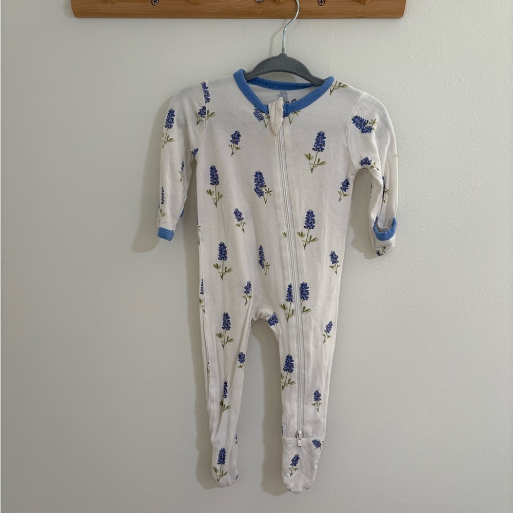 Kyte baby pajamas